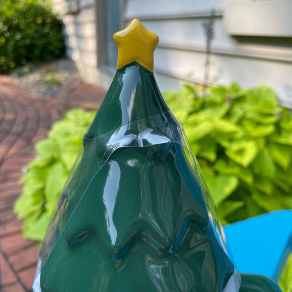 Rae Dunn festive Felices Fiestas mug - Picture 3 of 3